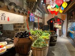 -老宁波1381餐厅(宏泰广场店)