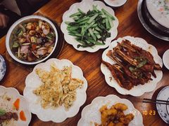 -南记食粥坊·宵夜大排档(南桂店)