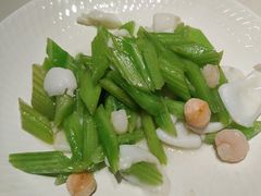 -阿明小菜·海鲜·上海菜(梅陇店)