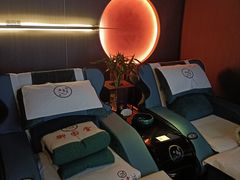 -御园堂影院足道(滨湖店)