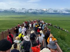 -新疆那拉提国家旅游度假区