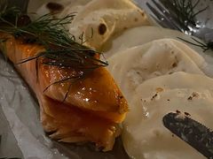 -BOR Eatery(安福路店)