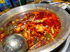 -小饕荟雅安贡椒鱼鲜馆(广福桥店)