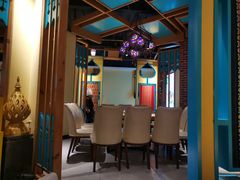 -金塔傣乡·云南民族特色菜·傣味手抓饭(金瓦路店)