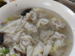 -瞻老元面馆(双塘路店)