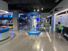 -龙岗区科技馆