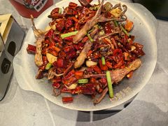 -钱锋炭缸烧烤(南湖大路总店)