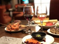 -宁波东港喜来登酒店