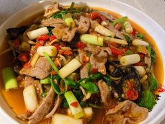 -蛙兔鸡自贡风味·特色江湖菜(广都店)