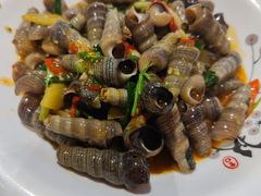 -惠来·海鲜砂锅潮宴鱼仔(江夏店)