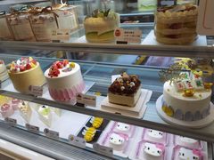 -BreadTalk面包新语·烘焙蛋糕(中华广场店)