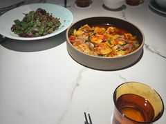 -雀蓝川菜(滨湖万象汇店)