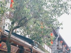 -海窝子古镇