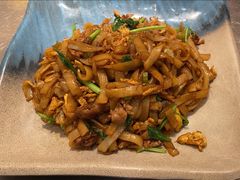 -潮界(LU·ONE凯德晶萃广场店)