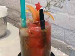 -打趸BTC·Breaktime cafe(北京路店)