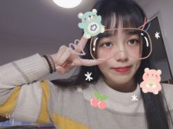 -艾嘉形象