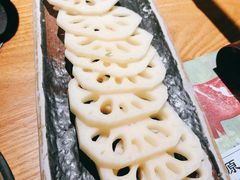 -呷哺呷哺 黄金牧场 (新中关购物中心店)