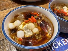 -铁公鸡·四川料理(天环广场店)