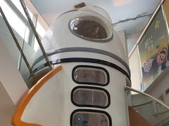 -极橙儿童齿科矫正中心(奥城店)