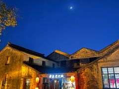 -相门城墙文化休闲景区