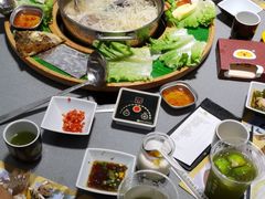 -椰小鸡·琼州糟粕醋(美兰缤纷城店)