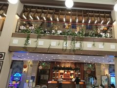 -天毓山庄·餐厅