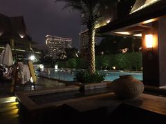 -三亚湾红树林度假世界(木棉酒店)