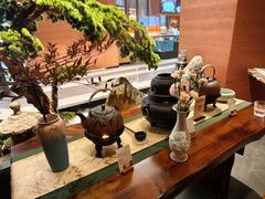 -许爷家·生态湖鲜(徐汇日月光店)
