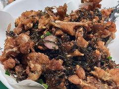 -瓯菜排档·温州海鲜(玕南店)