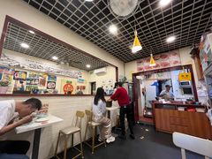 -进哥湖南津市牛肉粉店(下沙店)