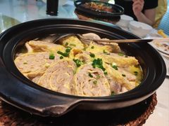 -两户人家农家乐