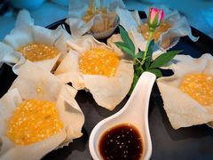 公主素蟹粉-桂满陇-西湖船宴(西单大悦城店)