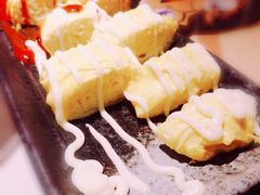 厚蛋烧-小司的料理(新街口店)