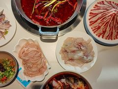 -张大胡子鱼头火锅酒楼(长益路店)