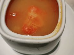 -汤城小厨•粤菜•靓汤(西直门凯德MALL店)