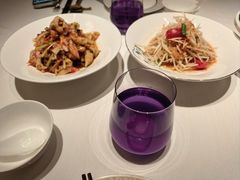 -金链花·泰国餐厅(国贸店)