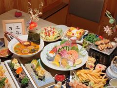 -東城故事·尋找姆媽的味道(玉兰路店)