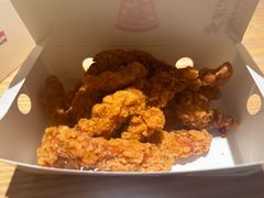 -必胜客(新辰里酒仙桥店)