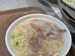 -向阳羊汤(千峰店)