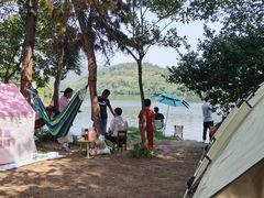 -南京市无想山景区