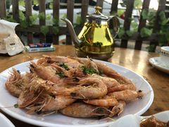 -三亚相缘海鲜·烧烤·糟粕醋(三亚湾店)