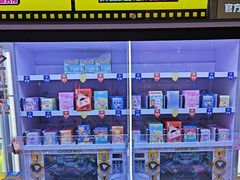 -汤姆熊欢乐世界 · 弹珠机(销品茂店)
