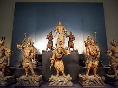 -东京国立博物馆