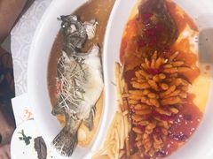 -马凯餐厅(地安门店)