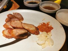 -Fuzzy Bistro 浮几韩餐·茶酒馆