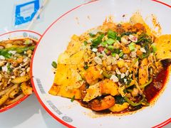 -马玉林麻辣烫串串香·清真(莫尔街北门店)
