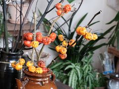 -小食院简餐厅