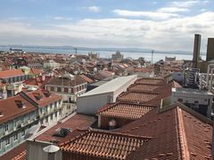 -圣胡斯塔升降机