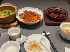 -箸福·夜上海(月牙湖公园店)