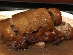 -骏莱海鲜鱼港(五角场店)